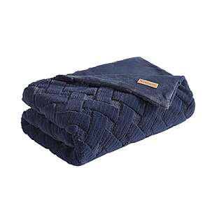 Koolaburra throw best sale blanket