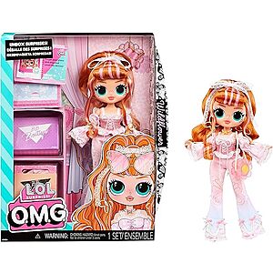 Lol dolls free shipping clearance