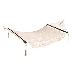 Hammocks for sale outlet at lowes
