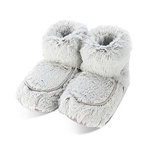 Warmies Women's Marshmallow Booties (3 Colors) $8.75 at Macy's w/ Free Store Pickup
