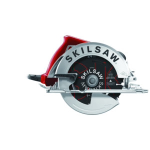 SKIL SPT67WE-01 15-Amp 7-1/4" Sidewinder Corded Circular Saw  $  42.60 + Free Shipping