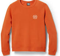 REI Co-op Men's Trail Supplies Crew Sweatshirt (Copper Clay) $  14.85 + Free Store Pickup