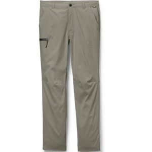 REI Co-op Men's Trailmade Pants (Gray, Blue, Brown; Limited Sizes) $  16.83 + Free Store Pickup or Free S&H on $  60+