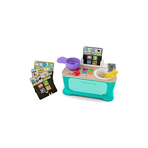 Baby Einstein Magic Touch Kitchen Cook Toy $22 + Free Shipping