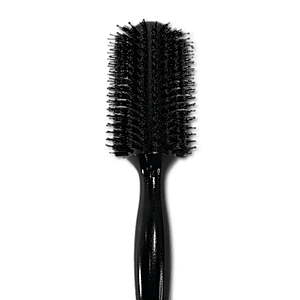 Sultra Round Boar Bristle Hairbrush $4.11 + Free S&H w/ Walmart+ or on $35+