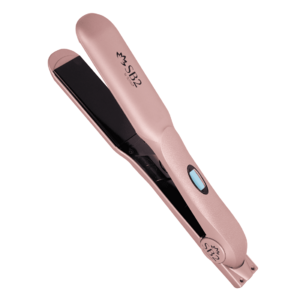 SB2 by Sutra Tourmaline-Infused 1.5" Hair Straightener (Rose Gold) $16.26 & More + Free S&H w/ Walmart+ or on $35+