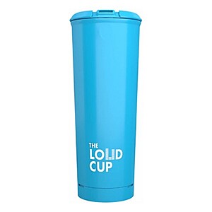 20-Oz LoudCup Tumbler and Stadium Horn (Various Colors) $13 + Free Shipping