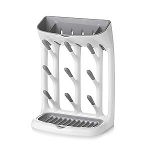 OXO Tot Space Saving Baby Bottle & Accessories Drying Rack $15.95 + Free Store Pickup