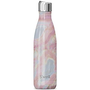 17-Oz S'well Stainless Steel Triple Vacuum Insulated Water Bottle (Sports Cap) $13 + Free S&H on $30+