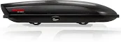453-L Yakima SkyBox 16 Carbonite Cargo Roof Box (Black) 7.30 + Free Store Pickup