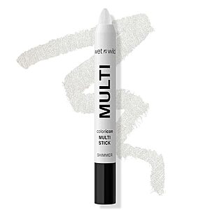 0.49-Oz wet n wild Color Icon Cream Eyeliner Eyeshadow Multi-Stick (Mother of Pearl) $0.90 w/ S&S + Free S&H w/ Prime or $35+