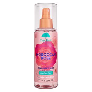 6-Oz Tree Hut Fragrance Body Mist (Aurora Nights or Moroccan Rose) $3.09 w/ S&S + Free Shipping w/ Prime or $35+