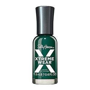 Sally Hansen Xtreme Wear Nail Polish (Big Apple-tini) $1.20 w/ S&S + Free Shipping w/ Prime or on $35+