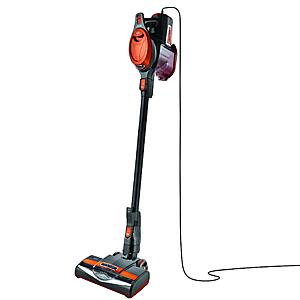 Shark Rocket Ultra-Light Corded Bagless Vacuum for Carpet and Hard Floor Cleaning (HV301) $99 + Free Shipping