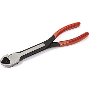 11″ Titan Diagonal Cutting Pliers (60780) $9.39 + Free Shipping w/ Prime or $35+