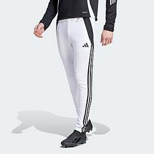 adidas Men's Tiro 24 Competition Training Pants (3 Colors)  + Free Shipping
