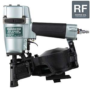 Metabo HPT: 1-3/4