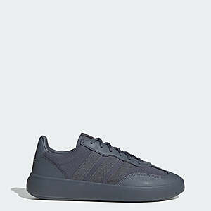 adidas Men's Barreda Decode Shoes (Onix) .80 + Free Shipping