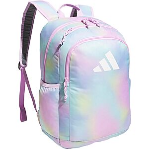 adidas Affiliate Small Backpack (Lilac/Bliss Lilac Purple)  or Less