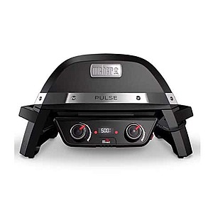 Weber Pulse 2000 Electric Grill (Black) $385 at Ace Hardware (includes shipping)