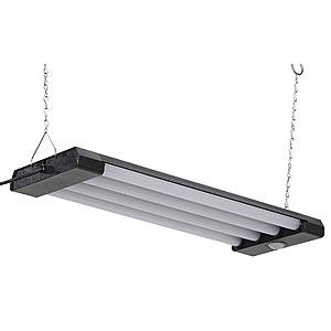 Strongway 7000-Lumen Linkable LED Shoplight  + Free Shipping