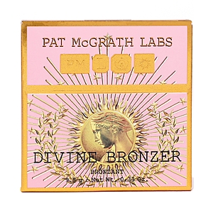 PAT McGRATH LABS Skin Fetish Divine Bronzer (4 Shades), Eye Pencil or Lip Gloss $10 Each & More + Free Pickup at Macy's or Free Shipping on $39+