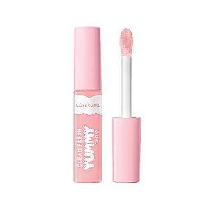 CoverGirl Clean Fresh Yummy Gloss (Coconuts About You) $3.30 w/ S&S + Free Shipping w/ Prime or on $35+