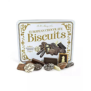 Save 75% on R.H. Macy & Co Chocolates, Peppermints, Nuts & More from $8.24 + Free Store Pickup or Free Shipping on $39+
