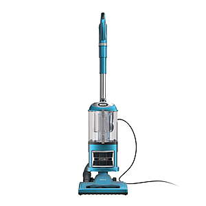Shark Navigator Lift-Away Bagless Upright Vacuum (NV380 Teal) $118 + Free Shipping