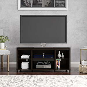 Mainstays TV Stand