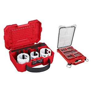 Milwaukee Tool Kit