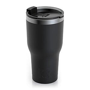 30oz RTIC Outdoors Tumbler Stainless Steel Insulated Tumbler (Various) $8 & More + Free Shipping