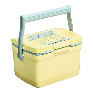 7-Quart Stanley Adventure Easy-Carry Cooler (Pomelo) $39.09 + Free Shipping