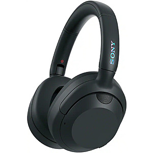 Sony ULT WEAR Wireless Noise Canceling Headphones (Black, Gray or White) $148 + Free Shipping