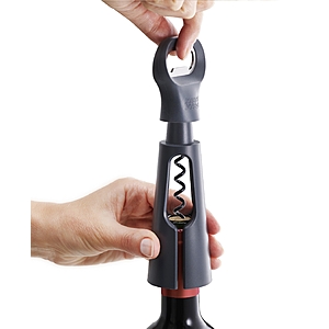 Joseph Joseph Duo Multi-function Corkscrew $6.93 + Free Pickup at Macys or Free Shipping on $39+