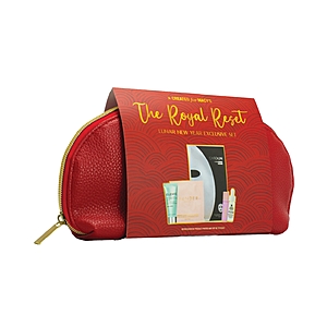 6-Piece Created For Macy's Lunar New Year Skincare Set $12.75 + Free Pickup at Macy's or Free Shipping on $39+