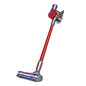 Dyson V8 Origin Cordless Stick Vacuum  $260 + Free Shipping