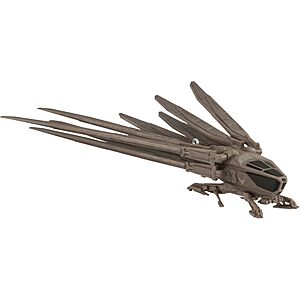 Hallmark 2025 Keepsake Christmas Ornaments: Dune Atreides Royal Ornithopter $14, A Year of Disney Magic $11.49 & More + Free Shipping w/ Prime or $35+
