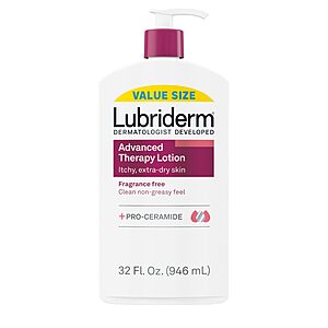 Lubriderm Lotion