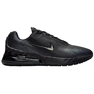 Nike Men's Air Max Phoenix Shoes (Black) $69.99 + Free Shipping
