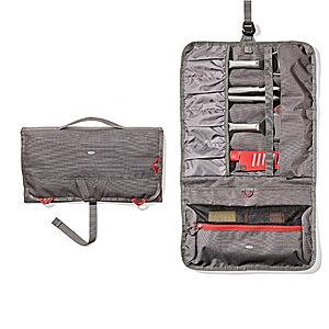 OXO Outdoor Camp Kitchen Tool Roll $33.69 + Free Shipping w/ Prime or on $35+
