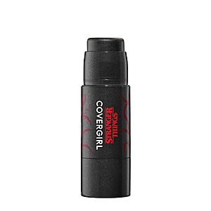 COVERGIRL x Stranger Things Vecna's Curse pH Transforming Blush Stick (001 Shimmer Black to Purple) $2.91 w/ S&S + Free Shipping w/ Prime or on $35+