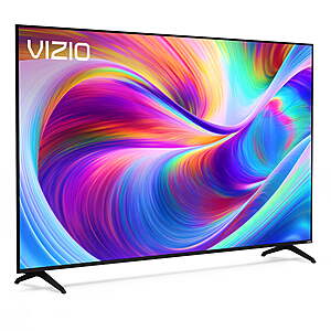 VIZIO 75" Quantum 4K QLED HDR Smart TV $428 + Free Shipping