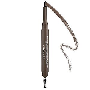 Sephora Collection Insta-Brow Waxy Brow Makeup Pencil (Various Colors) $5 at Kohl's w/ Free Store Pickup