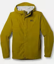 REI Co-op Men's Rainier Rain Jacket (Select Colors/Sizes) $49.83 + Freee Store Pickup or Free S&H on $60+