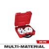 20-Pc Milwaukee Hole Dozer General Purpose Bi-Metal Hole Saw Set $56 + Free S&H