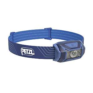 Petzl Tikka Headlamp (3 Colors) $14.73 at REI w/ Free Store Pickup