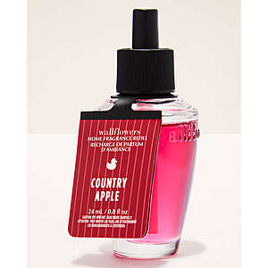 Bath & Body Works: 75% Off Select Sale Items: Wallflowers $2, Foaming Hand Soap $2, Candles $4.25 & More + Free Store Pickup
