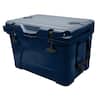 36-Quart High Performance Portable Chest Cooler (Blue or Gray) $99.97 + Free Shipping