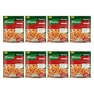 8-Pk 4.4-Oz Knorr Pasta Sides